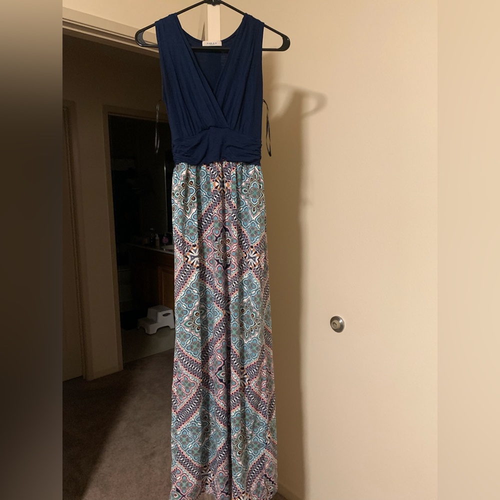 Great for maternity or nursing, or just regular wear